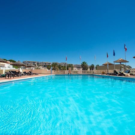 Sol Brilhante Albufeira Buitenkant foto