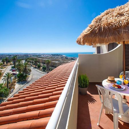 Sol Brilhante Albufeira Buitenkant foto