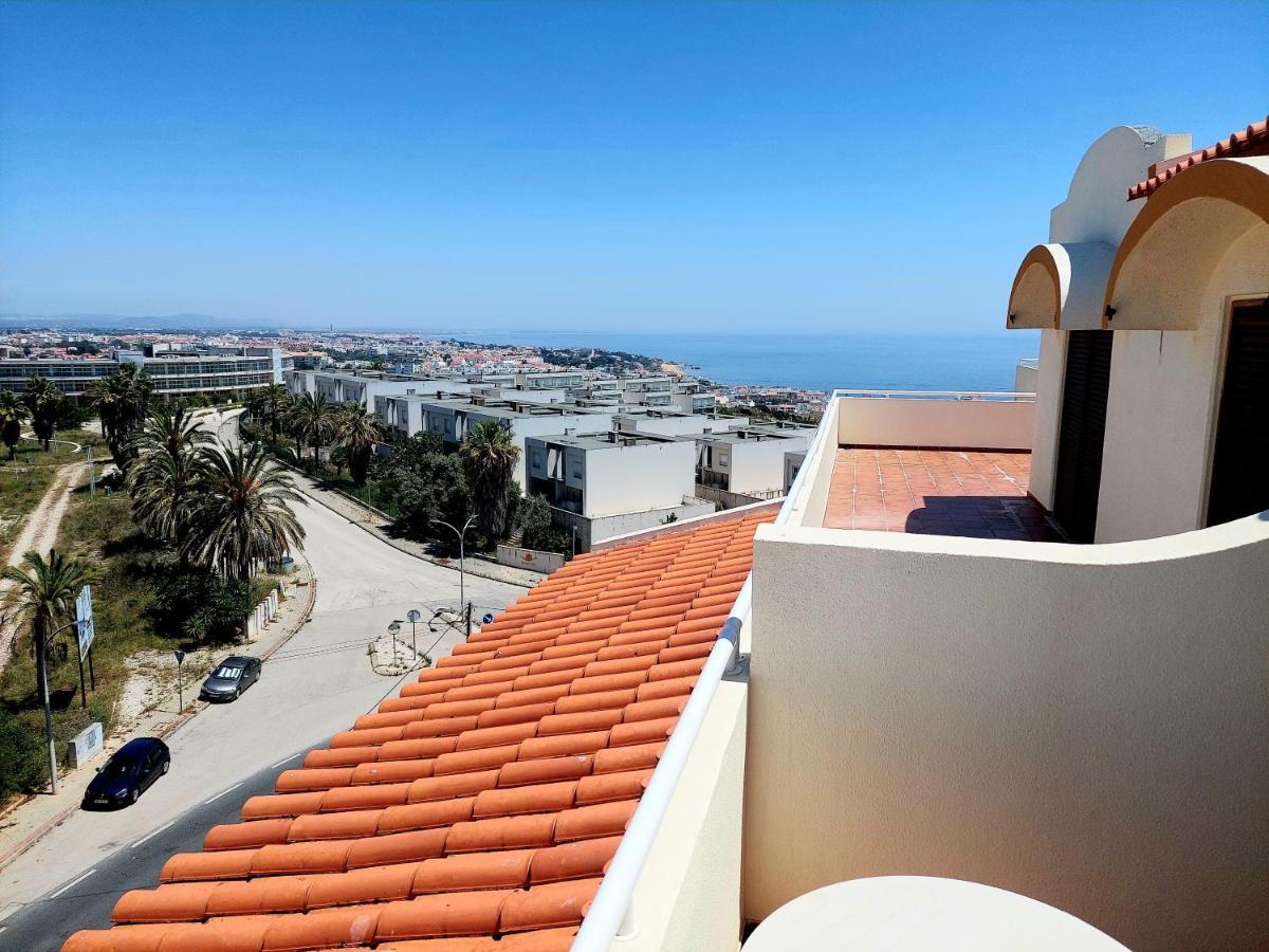 Sol Brilhante Albufeira Buitenkant foto