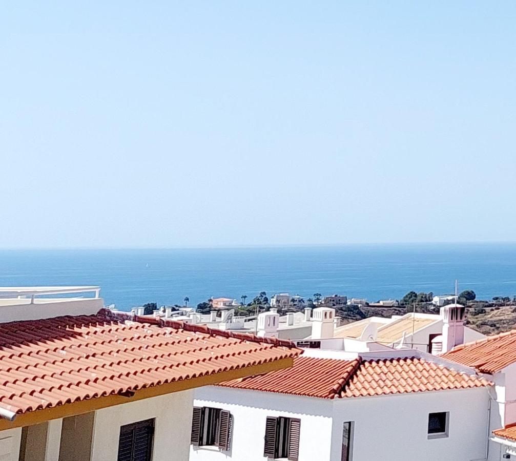 Sol Brilhante Albufeira Buitenkant foto