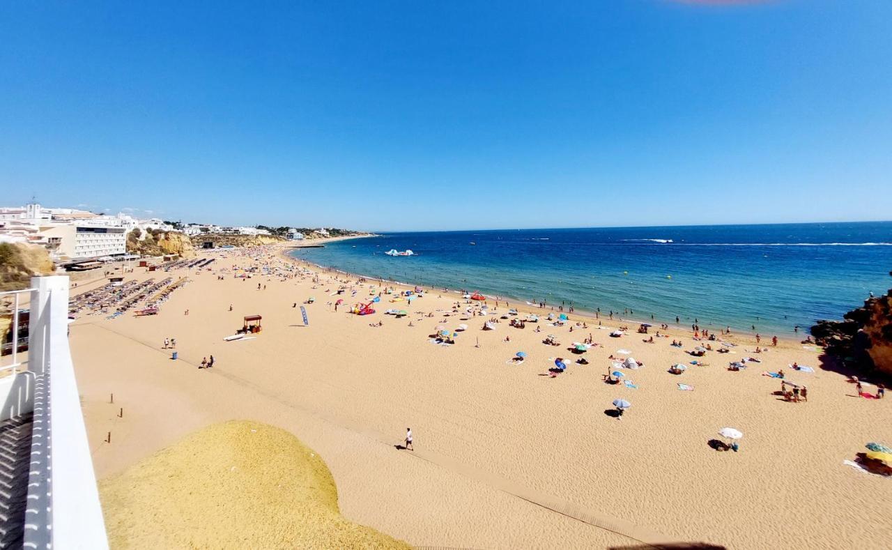 Sol Brilhante Albufeira Buitenkant foto