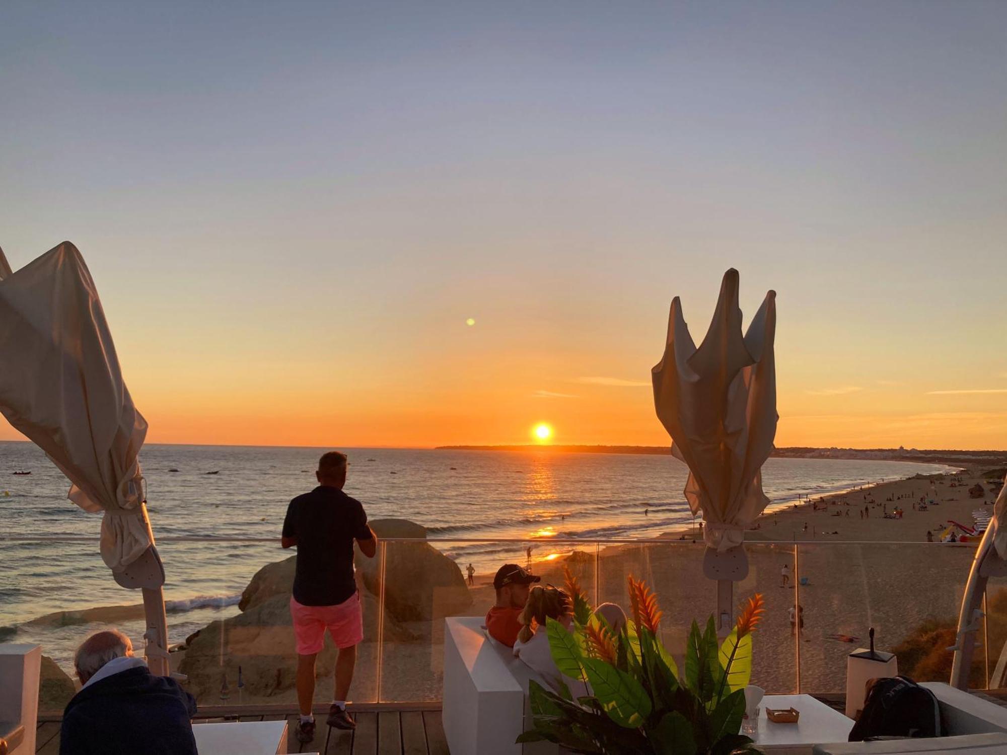 Sol Brilhante Albufeira Buitenkant foto