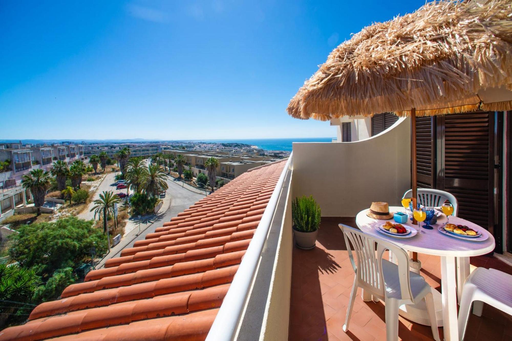 Sol Brilhante Albufeira Buitenkant foto